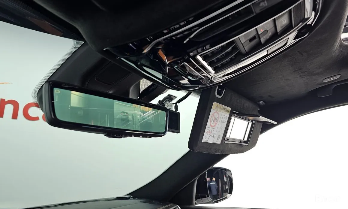 Jeep Cherokee 2021 L 3.6 Summit Reserve