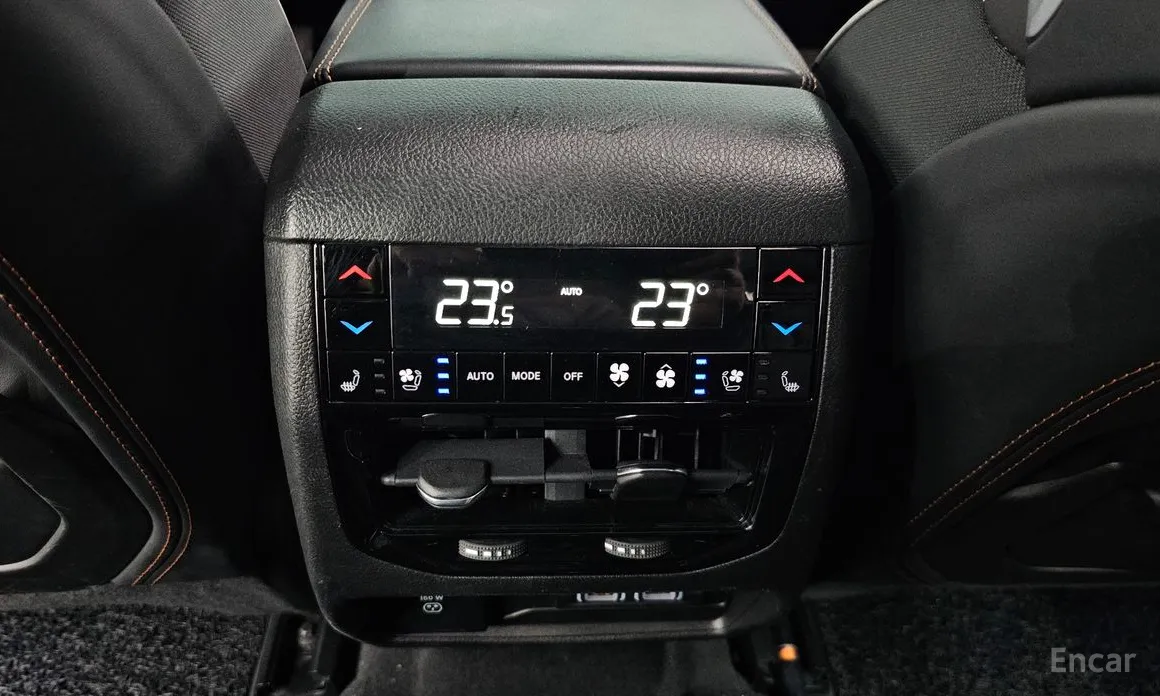 Jeep Cherokee 2021 L 3.6 Summit Reserve