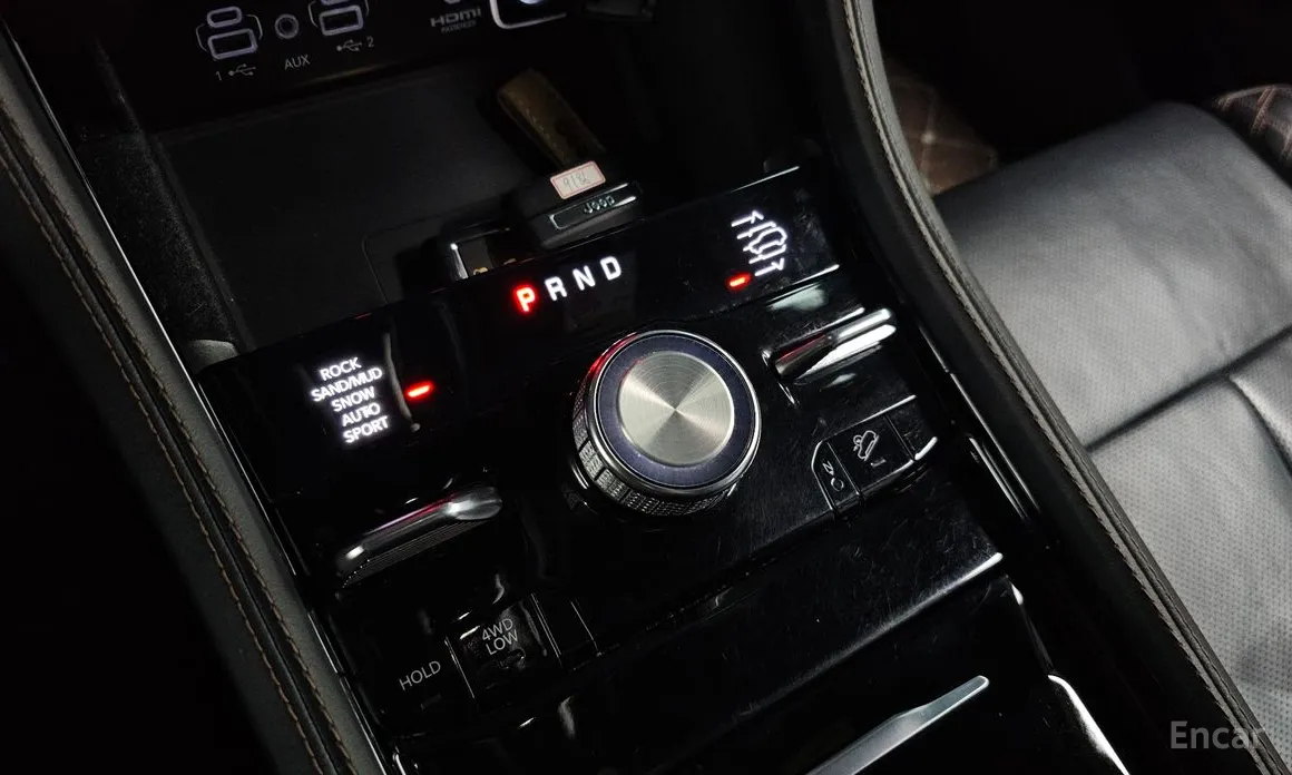 Jeep Cherokee 2021 L 3.6 Summit Reserve