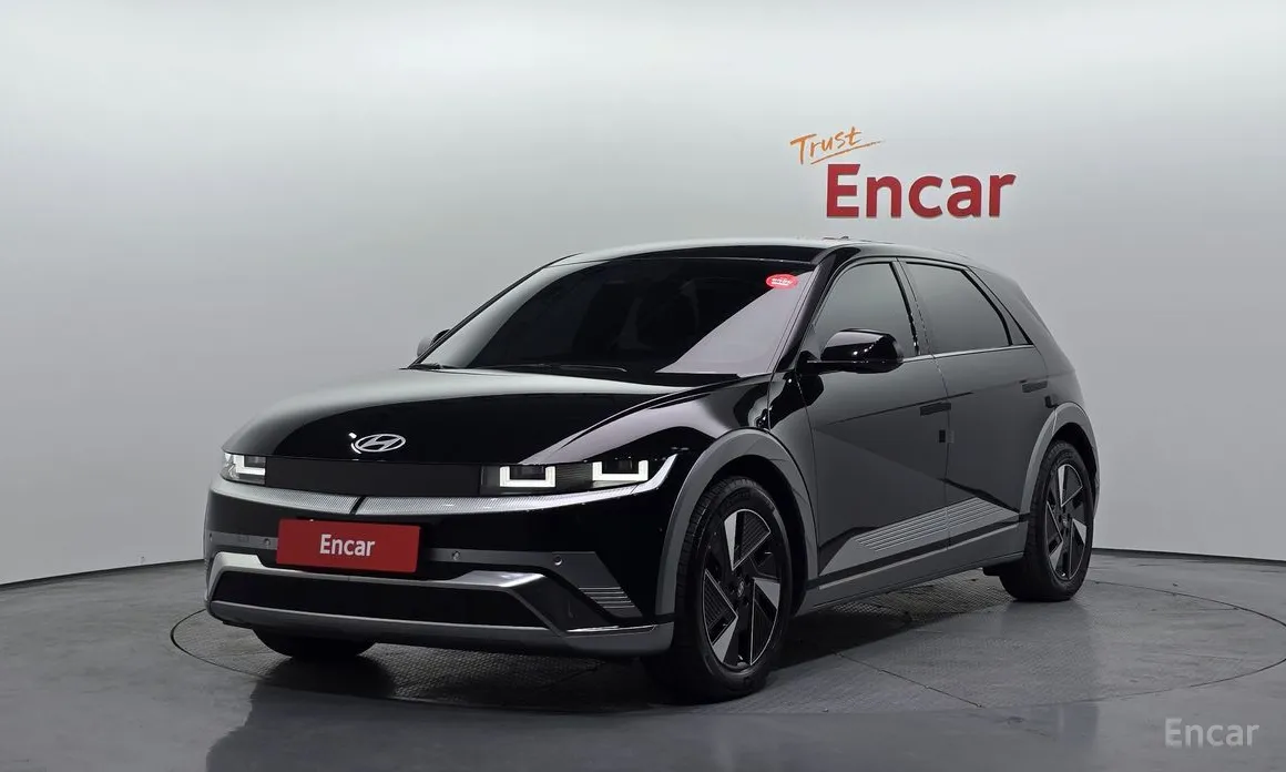 Hyundai Ioniq 5 2024 Long Range