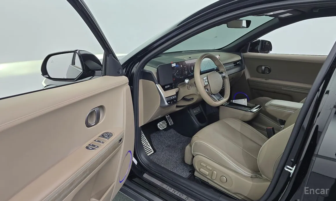 Hyundai Ioniq 5 2024 Long Range