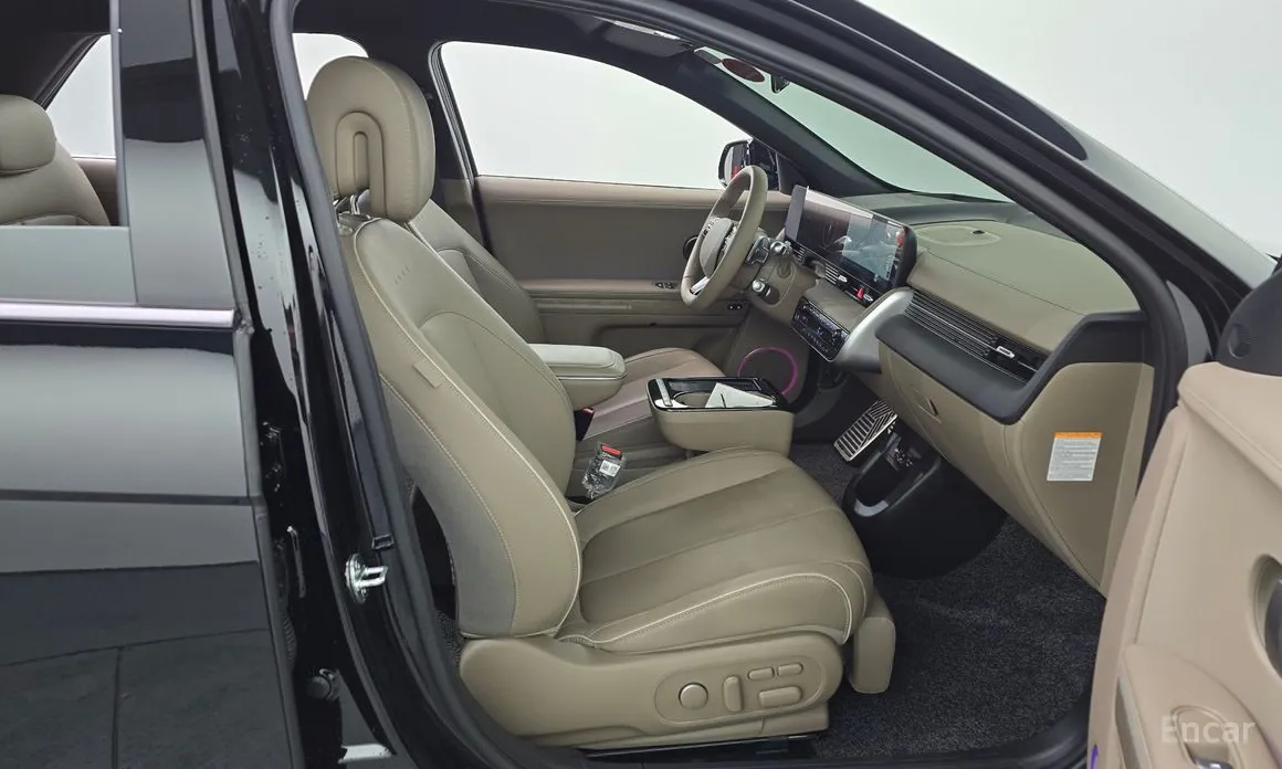 Hyundai Ioniq 5 2024 Long Range