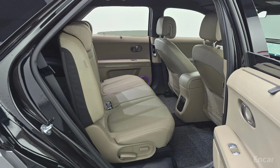 Hyundai Ioniq 5 2024 Long Range