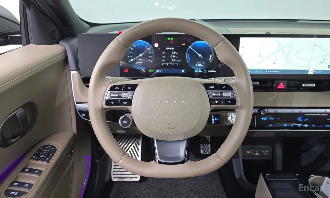 Hyundai Ioniq 5 2024 Long Range