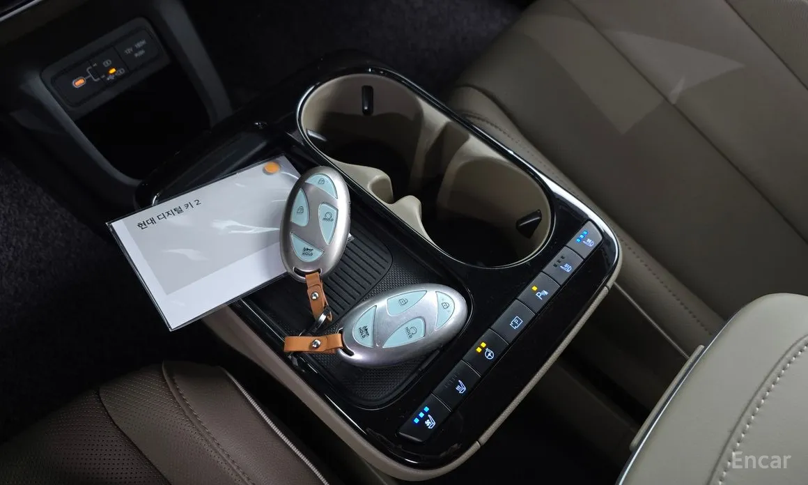 Hyundai Ioniq 5 2024 Long Range