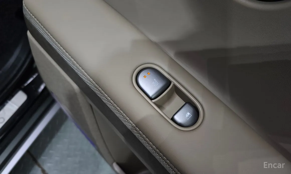 Hyundai Ioniq 5 2024 Long Range