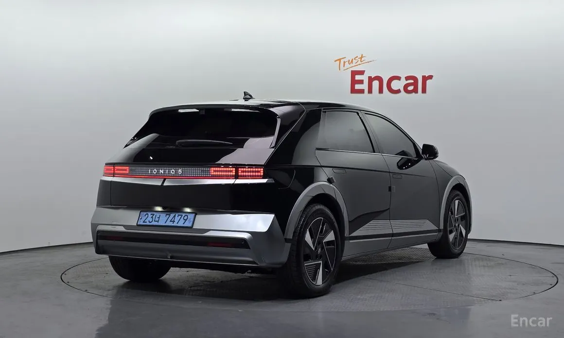Hyundai Ioniq 5 2024 Long Range