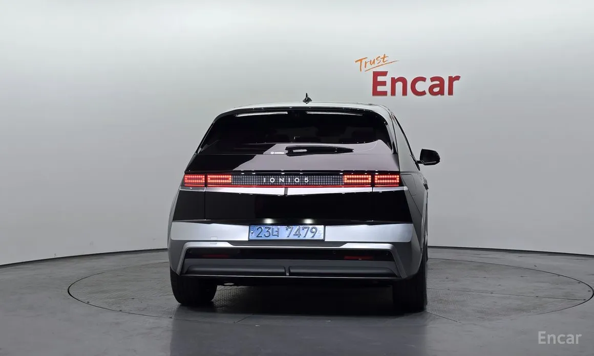 Hyundai Ioniq 5 2024 Long Range