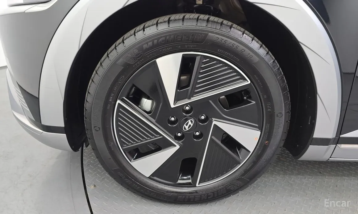 Hyundai Ioniq 5 2024 Long Range