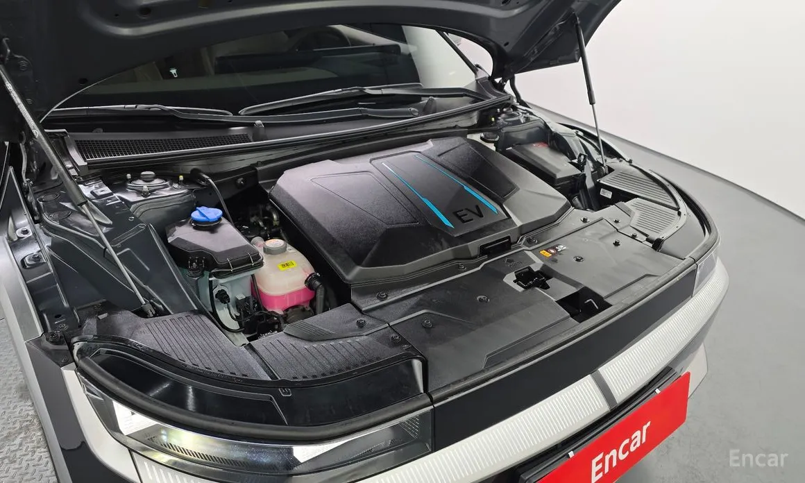 Hyundai Ioniq 5 2024 Long Range