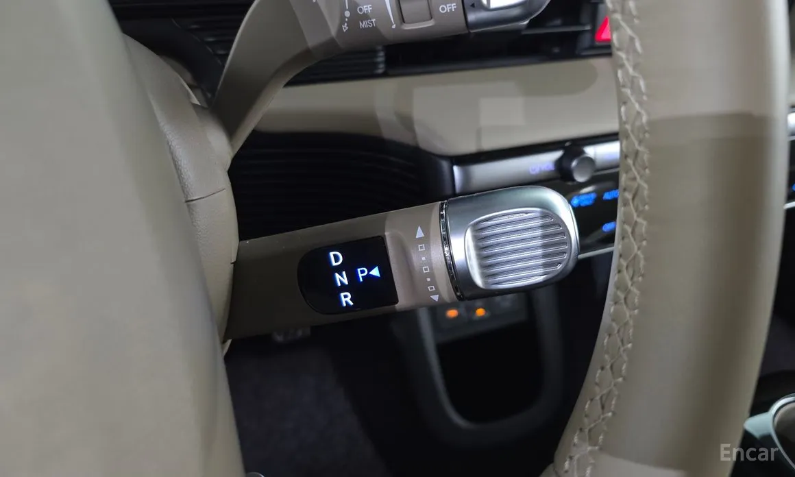 Hyundai Ioniq 5 2024 Long Range