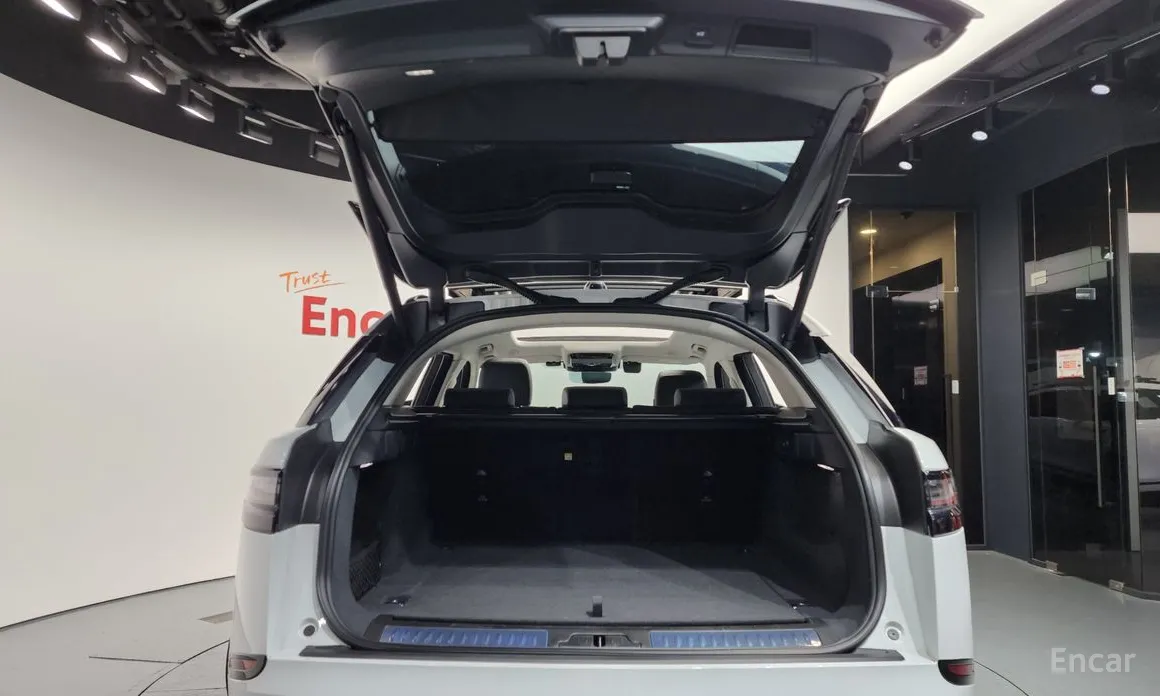 Land Rover Range Rover Velar 2017 2.0 P250 Dynamic SE