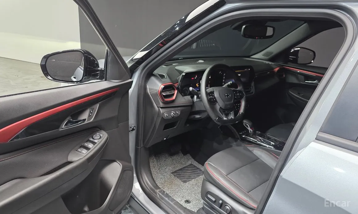 Chevrolet Trailblazer 2023 1.3 Turbo 2WD