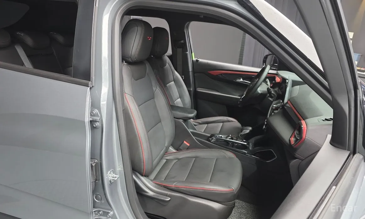 Chevrolet Trailblazer 2023 1.3 Turbo 2WD