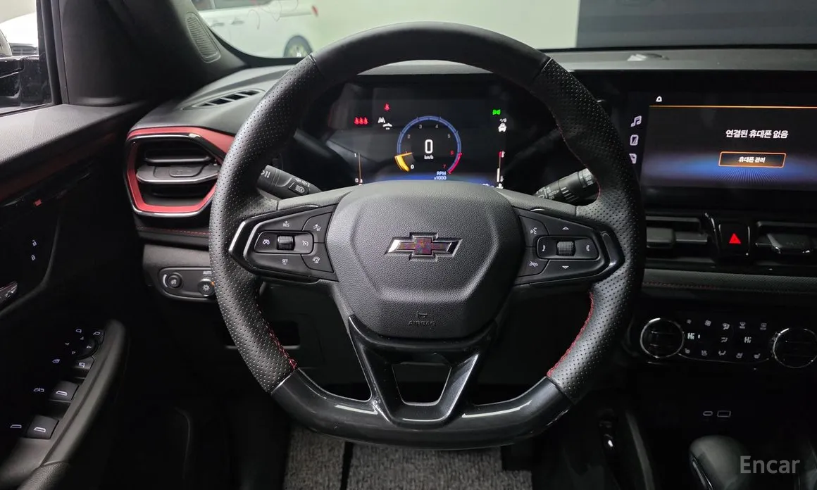 Chevrolet Trailblazer 2023 1.3 Turbo 2WD