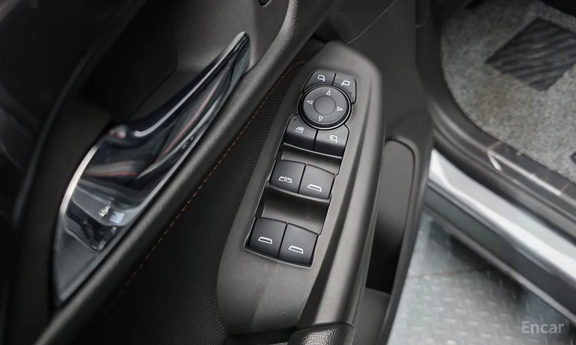 Chevrolet Trailblazer 2023 1.3 Turbo 2WD