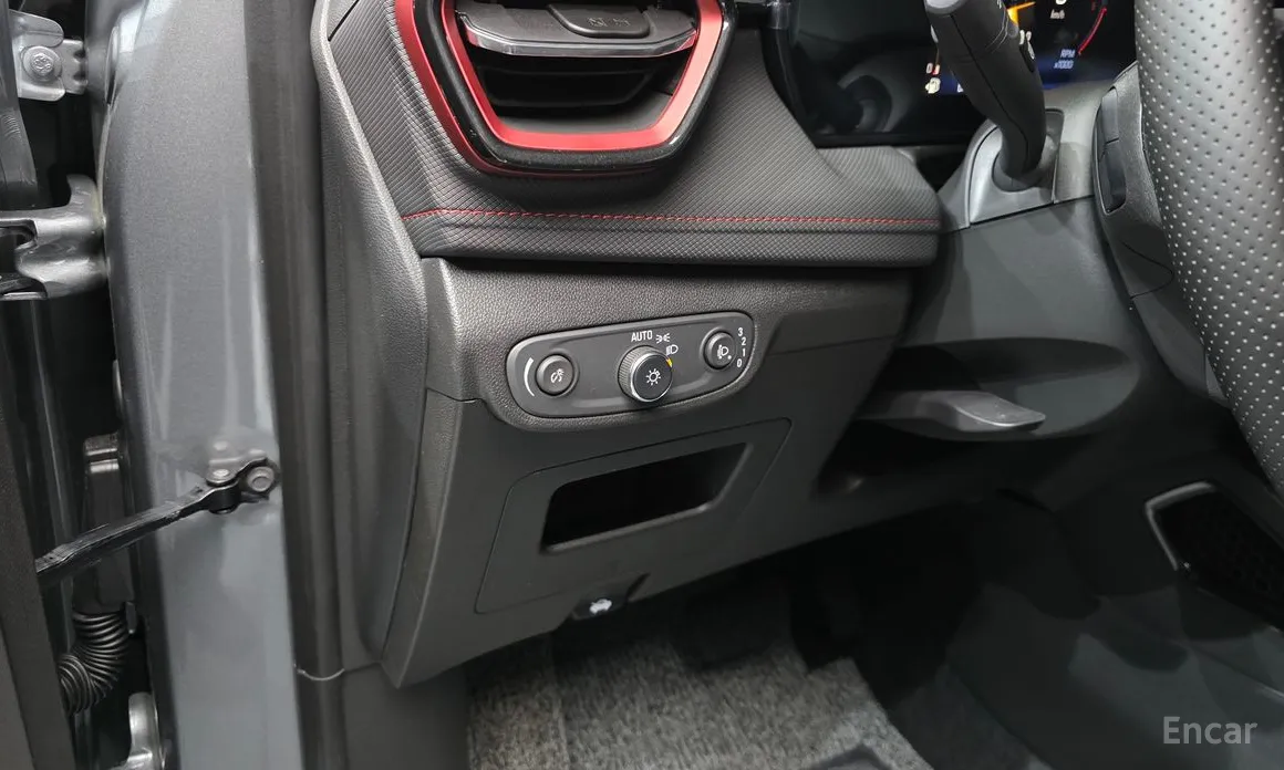 Chevrolet Trailblazer 2023 1.3 Turbo 2WD