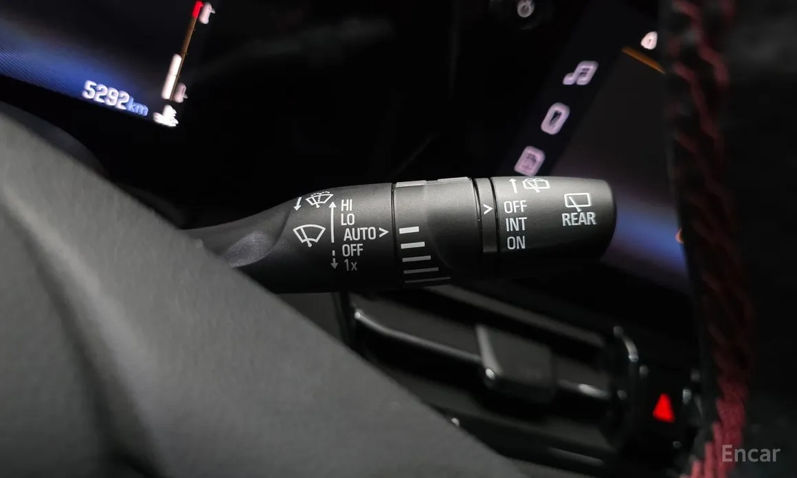 Chevrolet Trailblazer 2023 1.3 Turbo 2WD