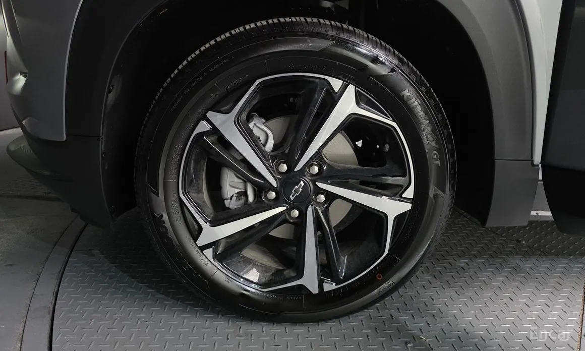 Chevrolet Trailblazer 2023 1.3 Turbo 2WD