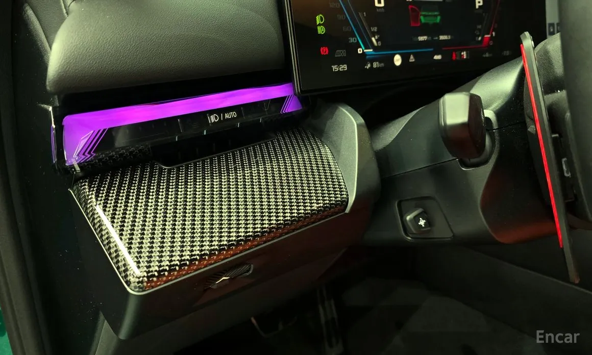 BMW M5 2024 M5 Sedan