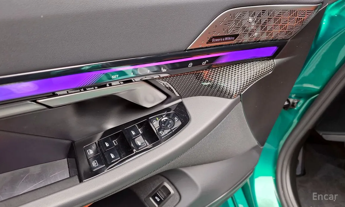 BMW M5 2024 M5 Sedan