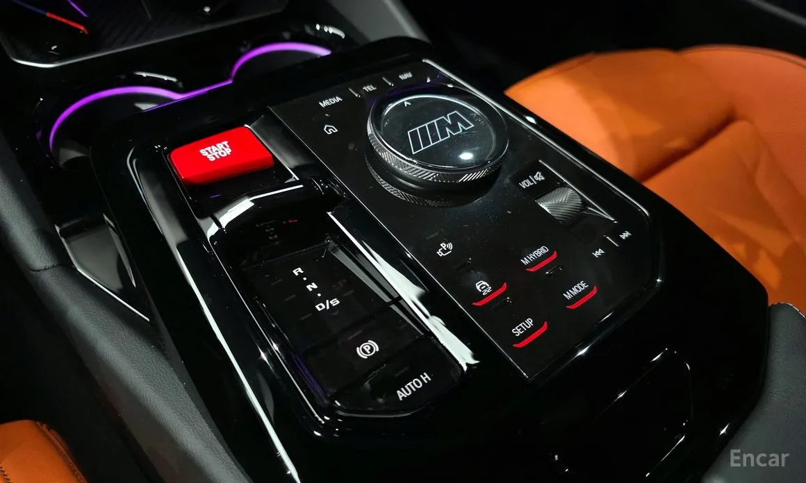 BMW M5 2024 M5 Sedan