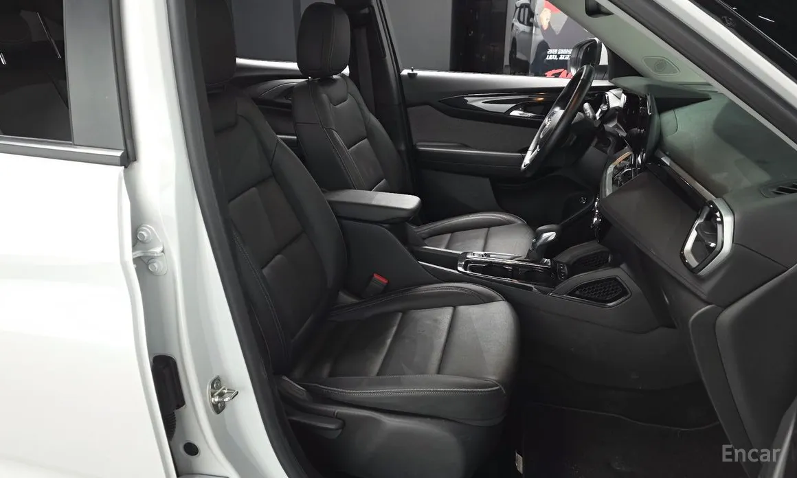 Chevrolet Trailblazer 2023 1.3 Turbo 2WD