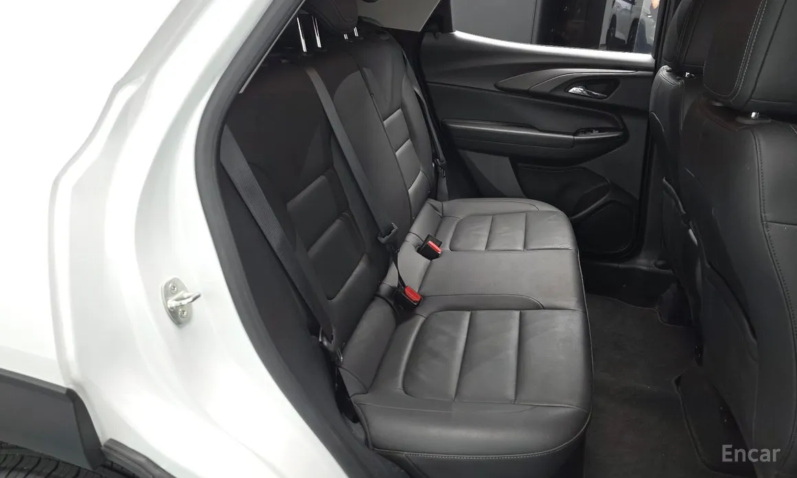 Chevrolet Trailblazer 2023 1.3 Turbo 2WD