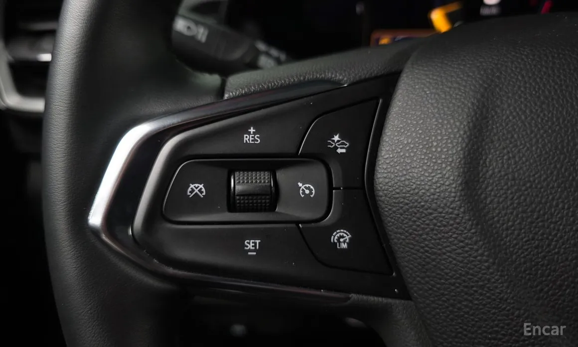 Chevrolet Trailblazer 2023 1.3 Turbo 2WD