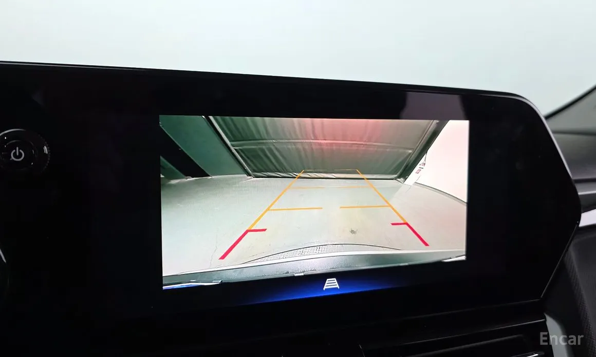 Chevrolet Trailblazer 2023 1.3 Turbo 2WD