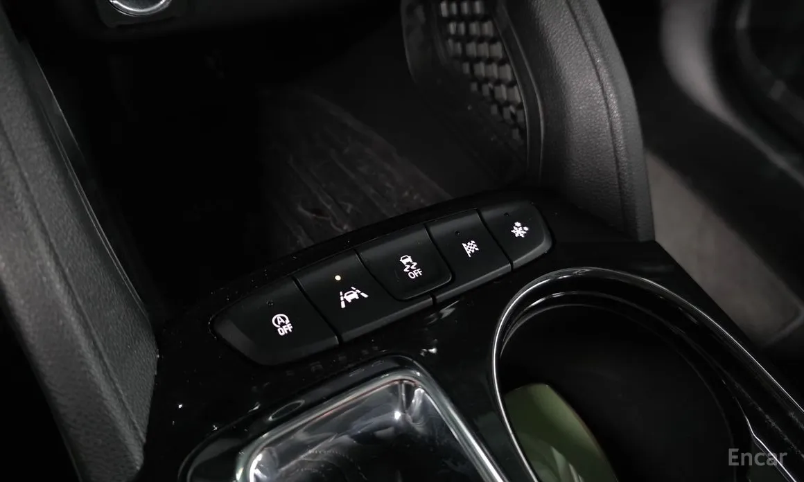 Chevrolet Trailblazer 2023 1.3 Turbo 2WD