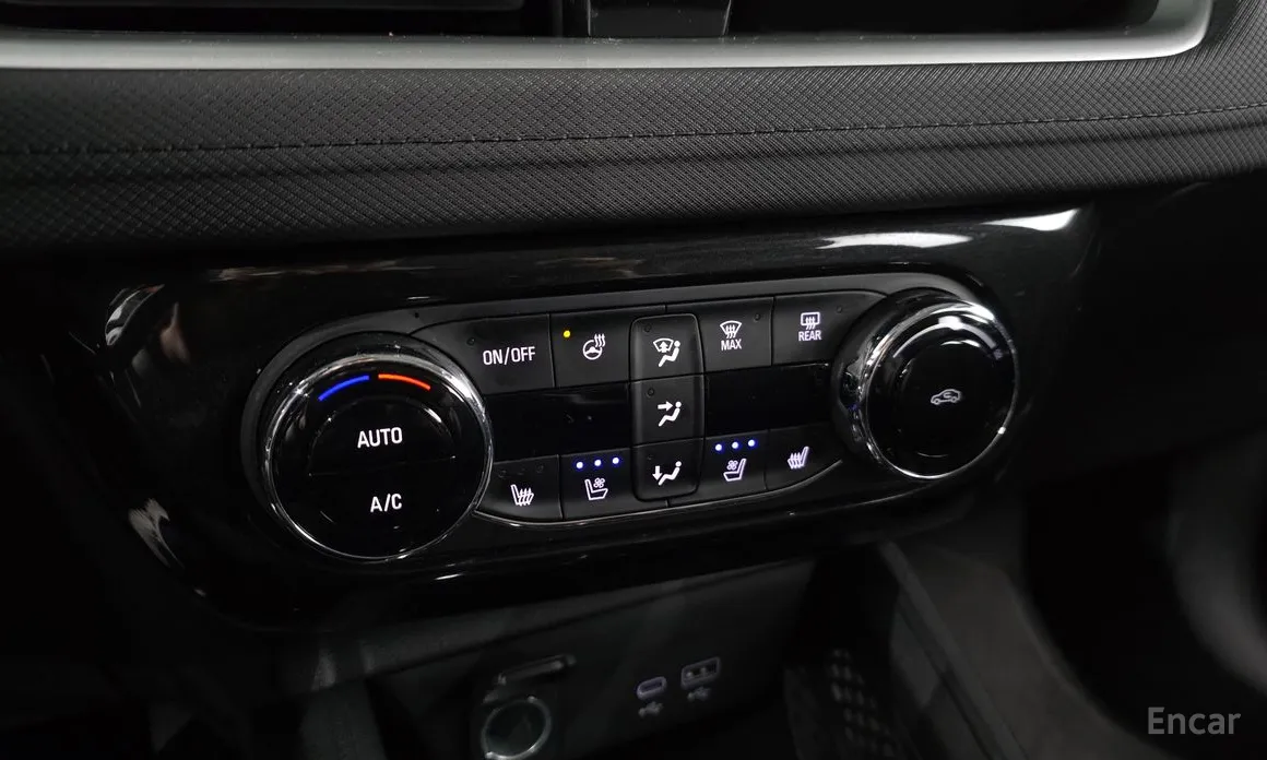 Chevrolet Trailblazer 2023 1.3 Turbo 2WD