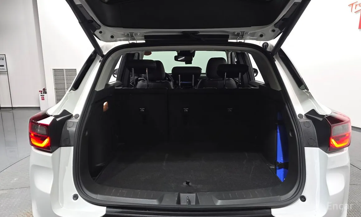 Chevrolet Trailblazer 2023 1.3 Turbo 2WD