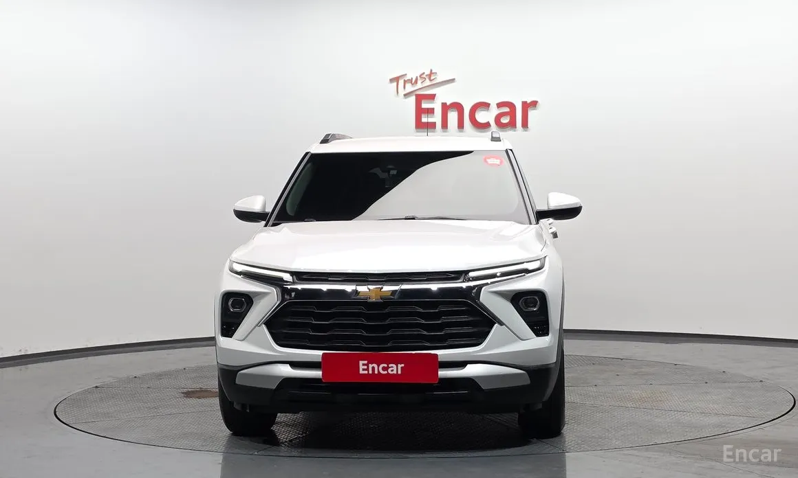 Chevrolet Trailblazer 2023 1.3 Turbo 2WD