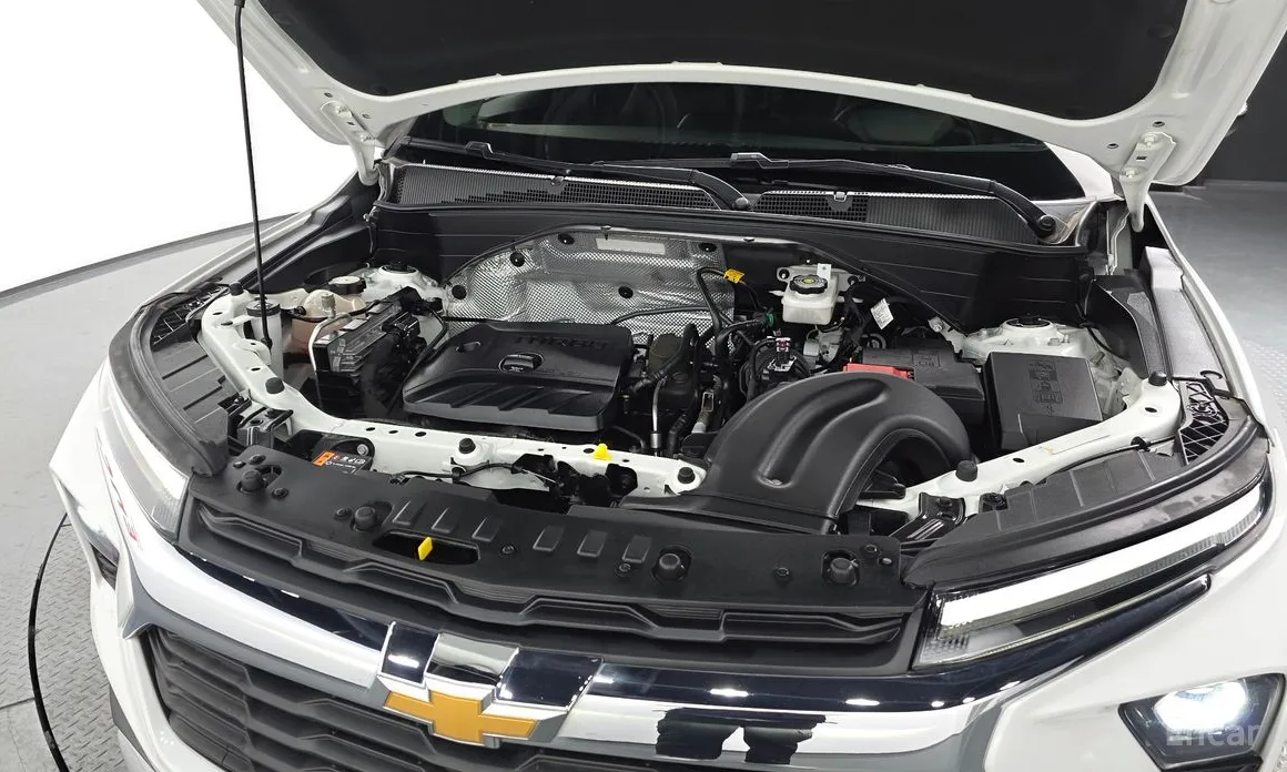Chevrolet Trailblazer 2023 1.3 Turbo 2WD