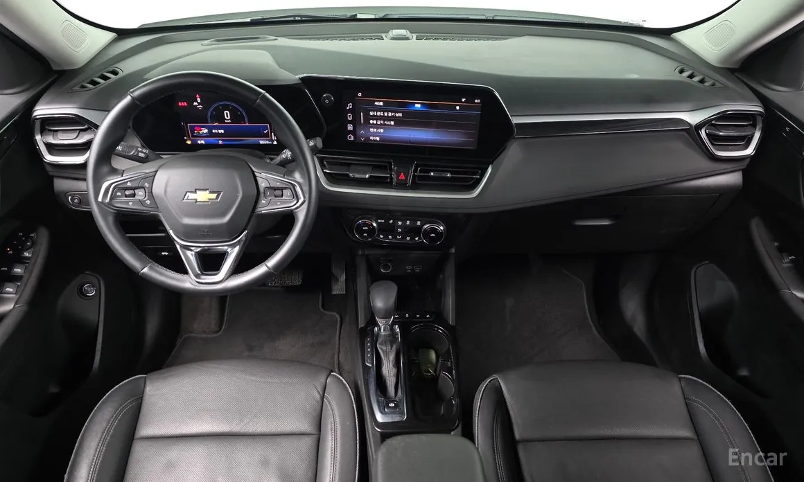 Chevrolet Trailblazer 2023 1.3 Turbo 2WD