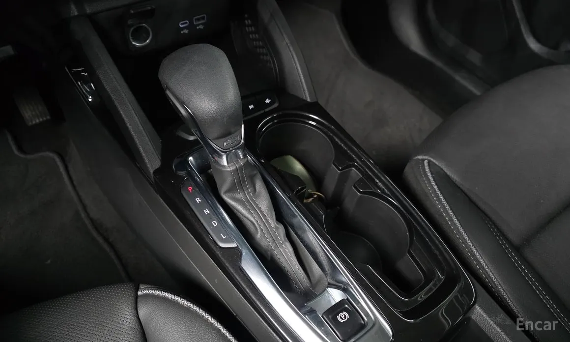 Chevrolet Trailblazer 2023 1.3 Turbo 2WD