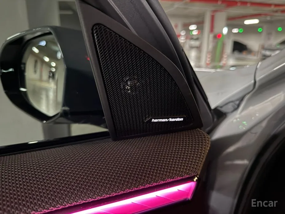 BMW X3 2024 xDrive 20 M Sport Pro