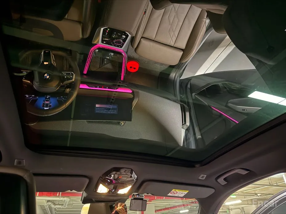 BMW X3 2024 xDrive 20 M Sport Pro