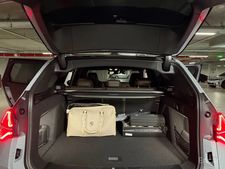 BMW X3 2024 xDrive 20 M Sport Pro