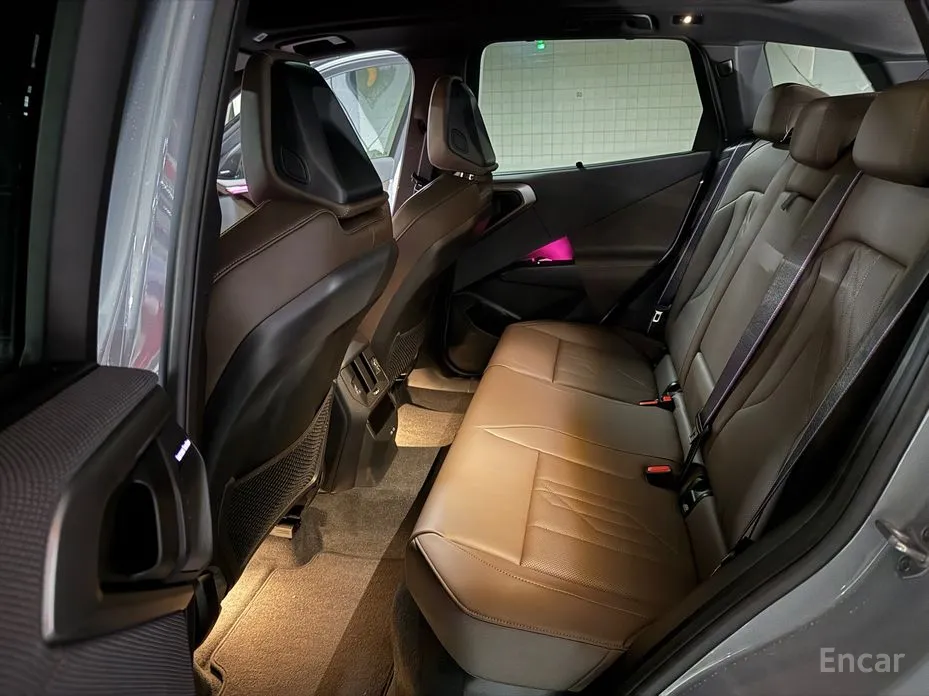 BMW X3 2024 xDrive 20 M Sport Pro