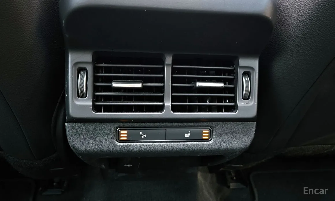 Land Rover Range Rover Evoque 2019 P250 SE