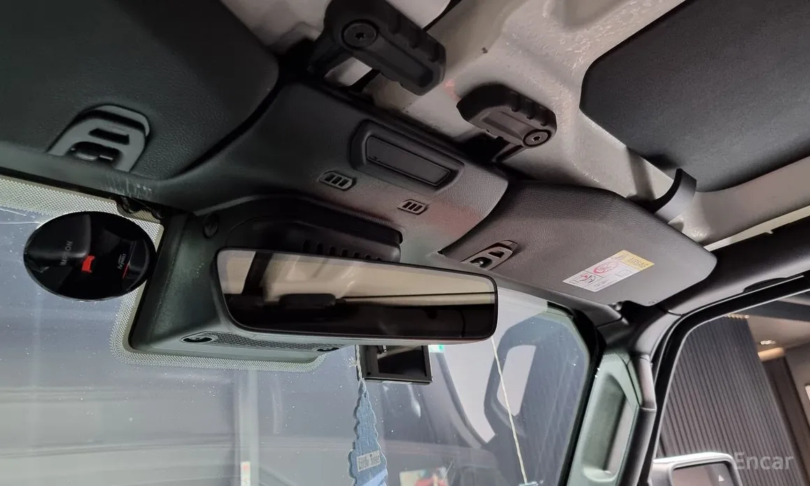 Jeep Gladiator 2020 3.6 Rubicon