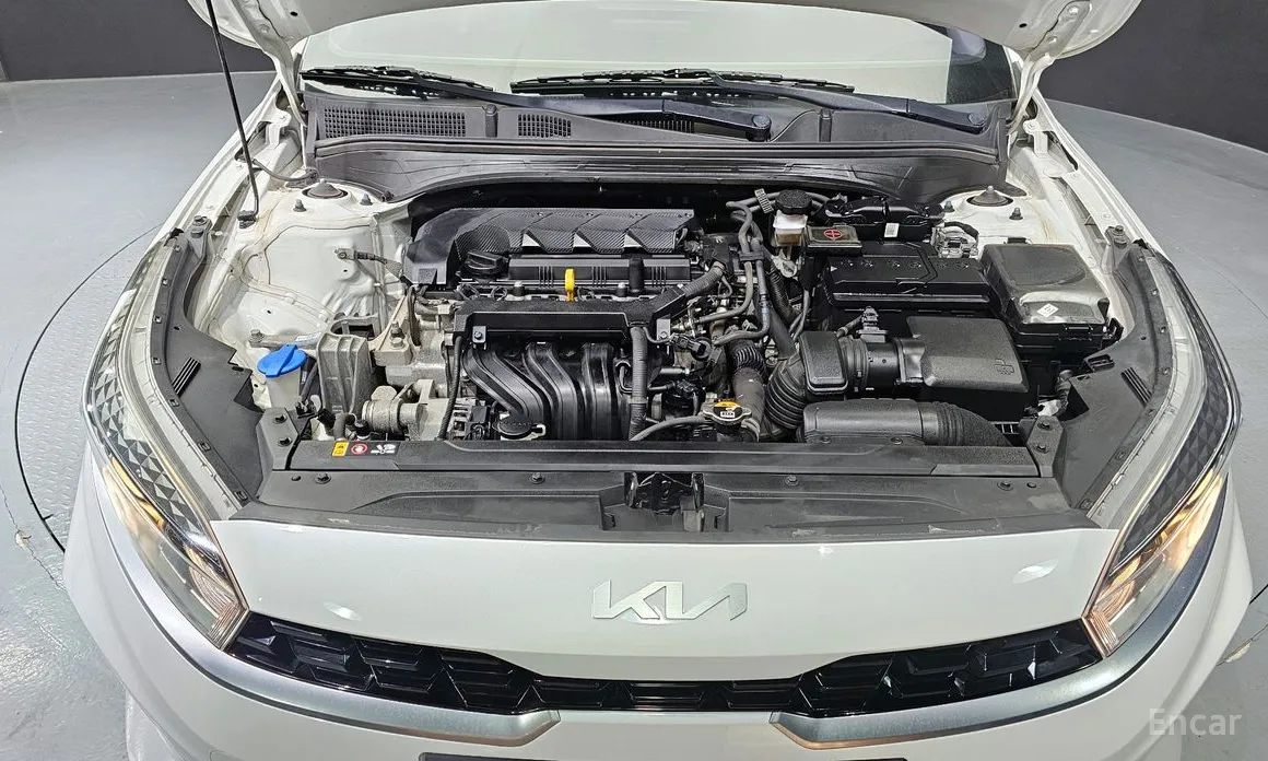 Kia K3 2021 1.6