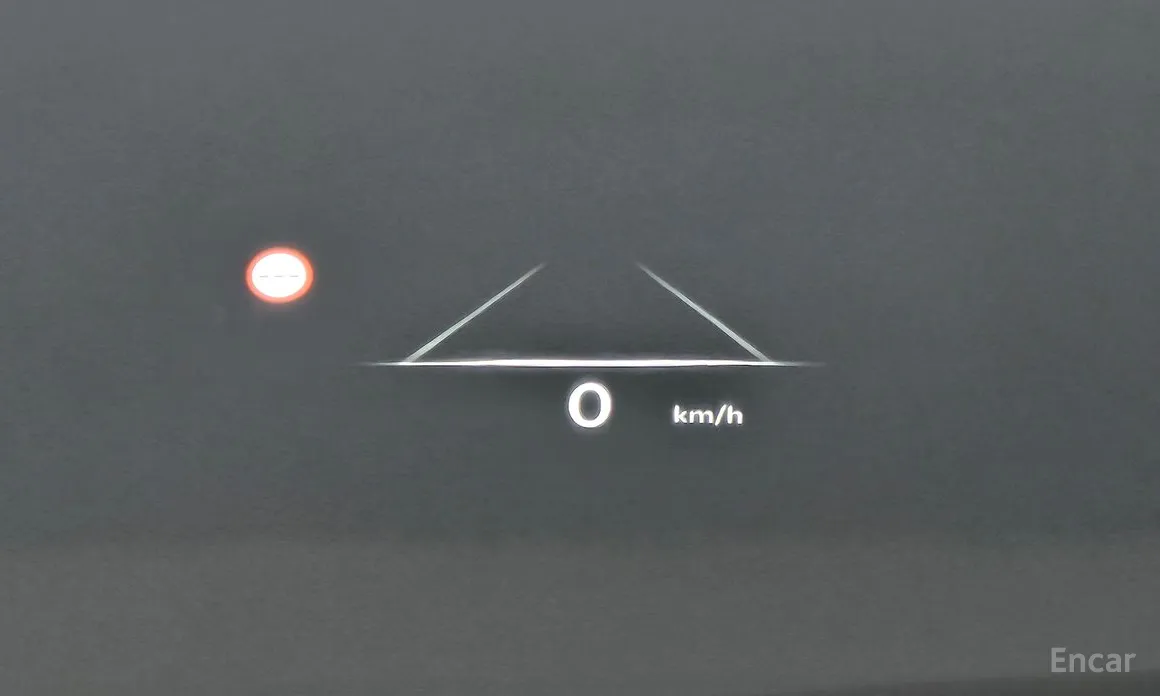 Genesis G80 2020 Gasoline 2.5 Turbo AWD