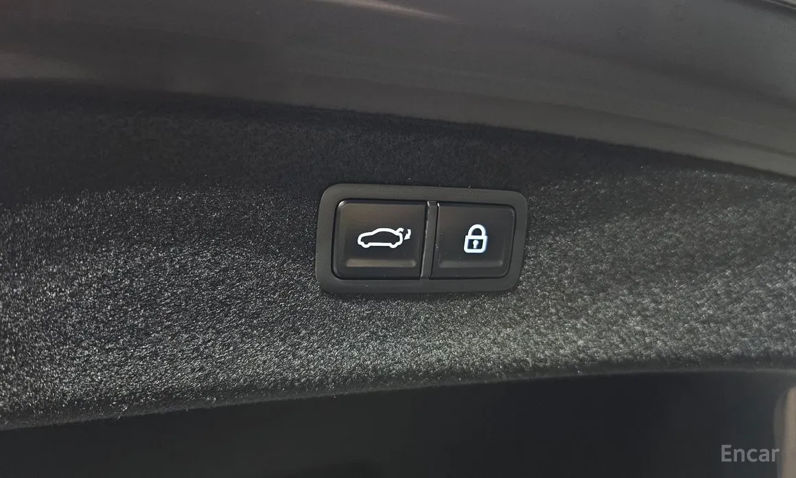 Genesis G80 2020 Gasoline 2.5 Turbo AWD