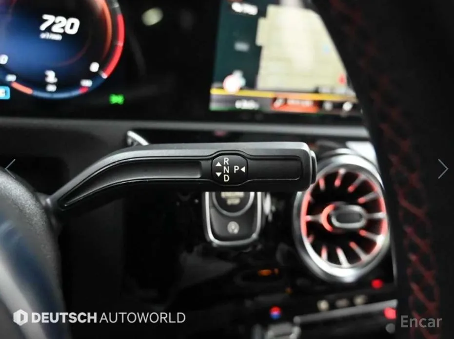 Mercedes-Benz CLA-Class 2020 CLA250 4MATIC