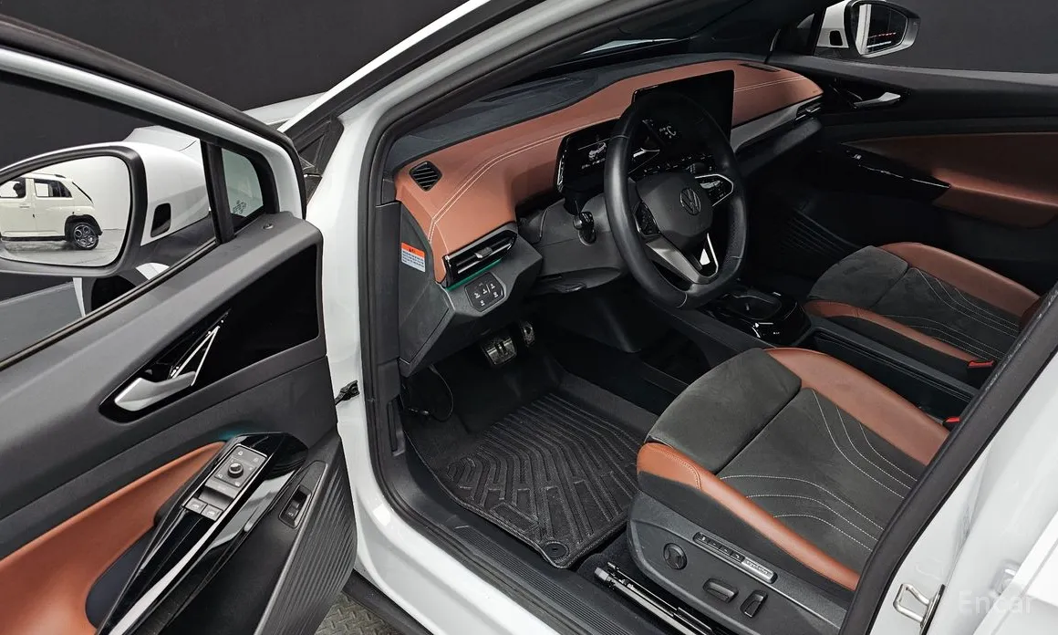 Volkswagen ID.4 2022 Pro