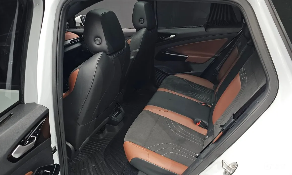 Volkswagen ID.4 2022 Pro