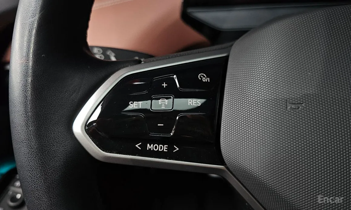 Volkswagen ID.4 2022 Pro